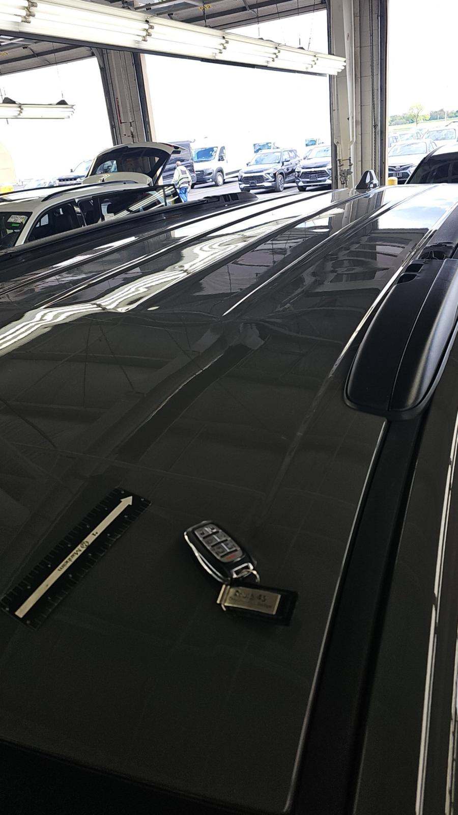 2022 Chrysler Pacifica Touring L FWD
