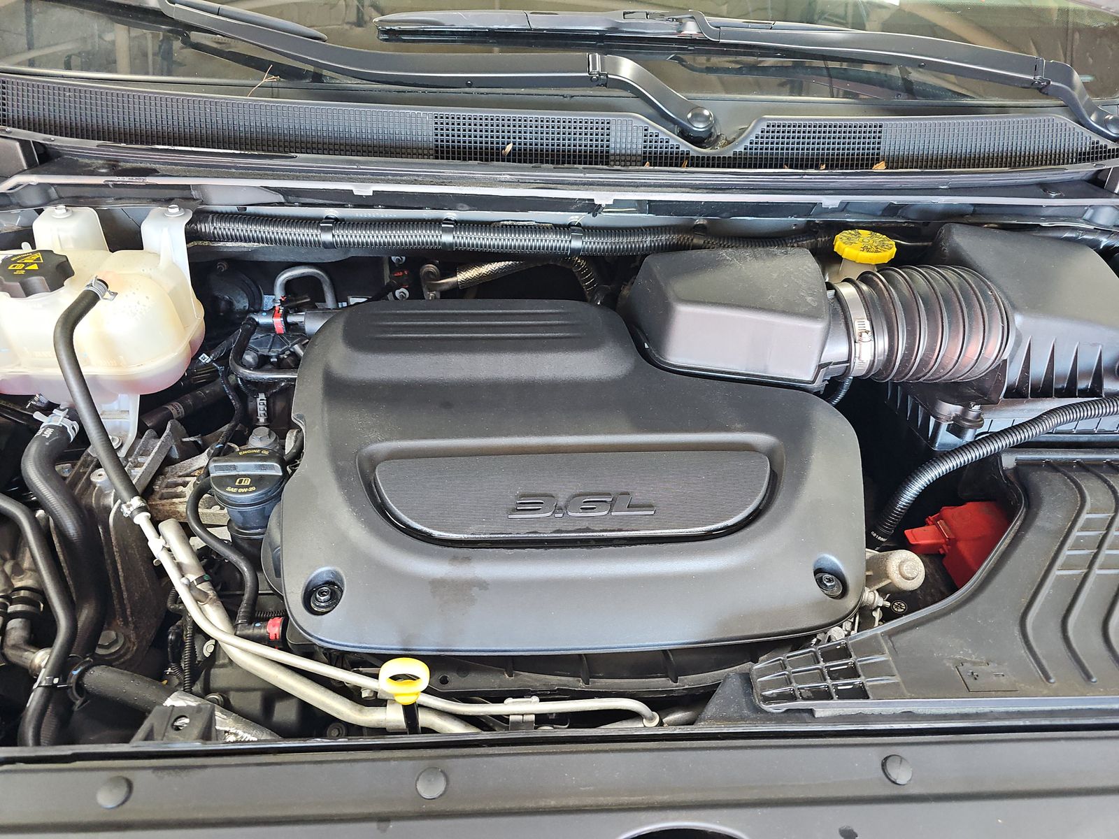 2022 Chrysler Pacifica Touring L FWD