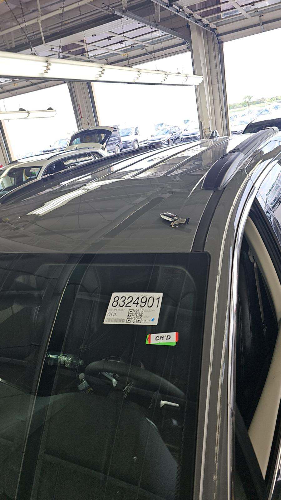2022 Chrysler Pacifica Touring L FWD