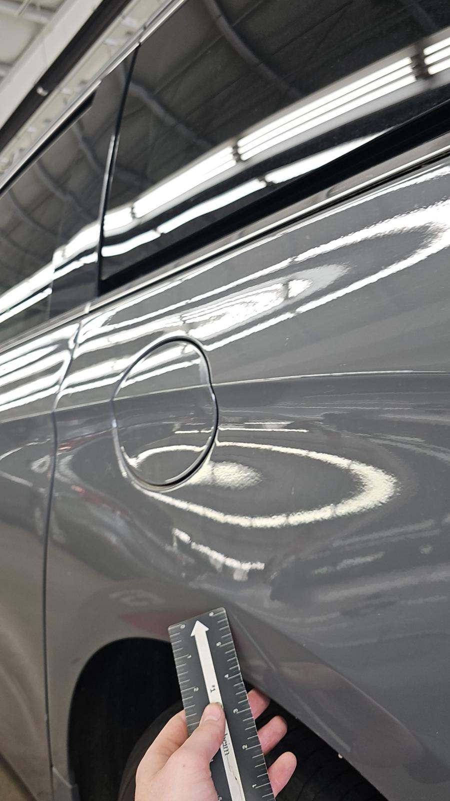 2022 Chrysler Pacifica Touring L FWD