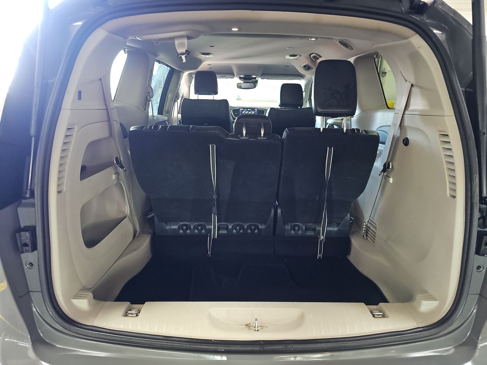 2022 Chrysler Pacifica Touring L FWD