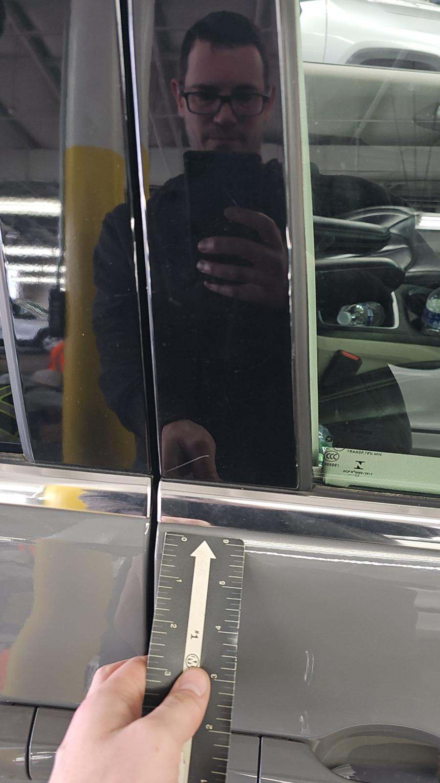 2022 Chrysler Pacifica Touring L FWD