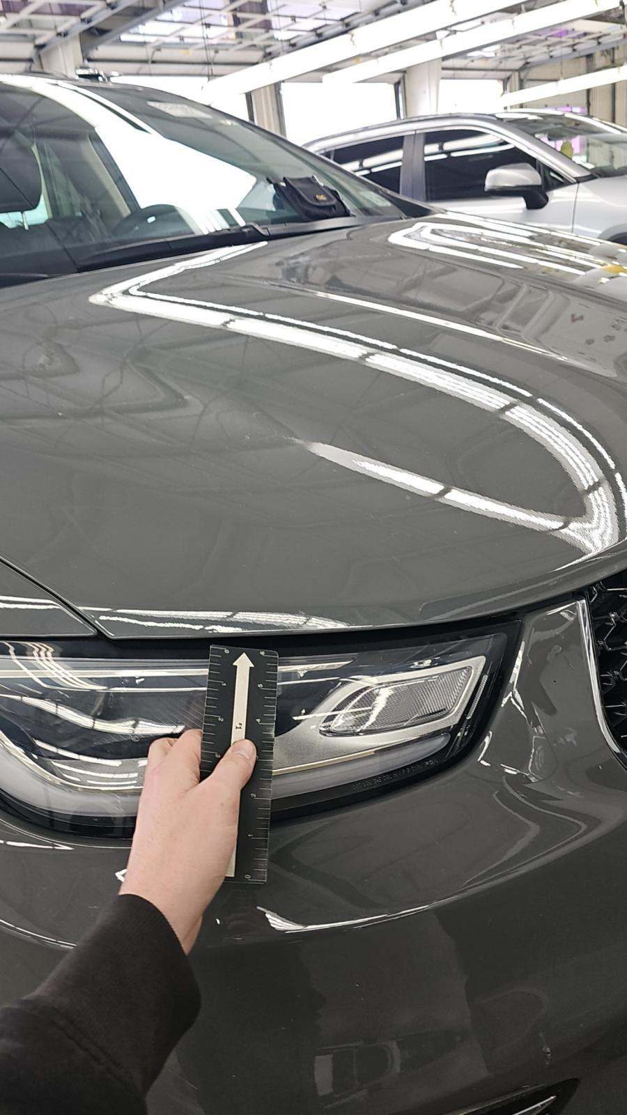 2022 Chrysler Pacifica Touring L FWD