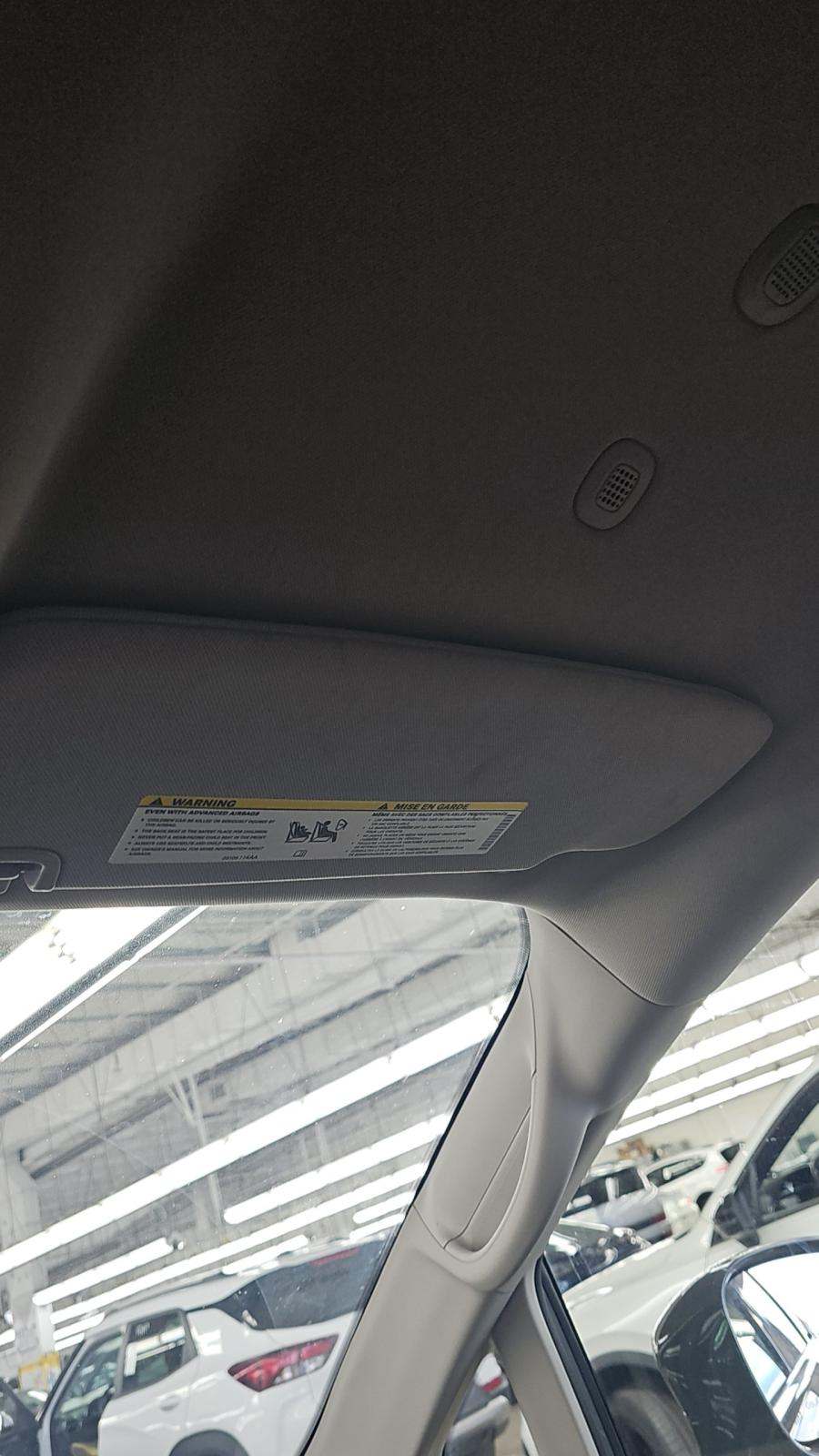 2022 Chrysler Pacifica Touring L FWD