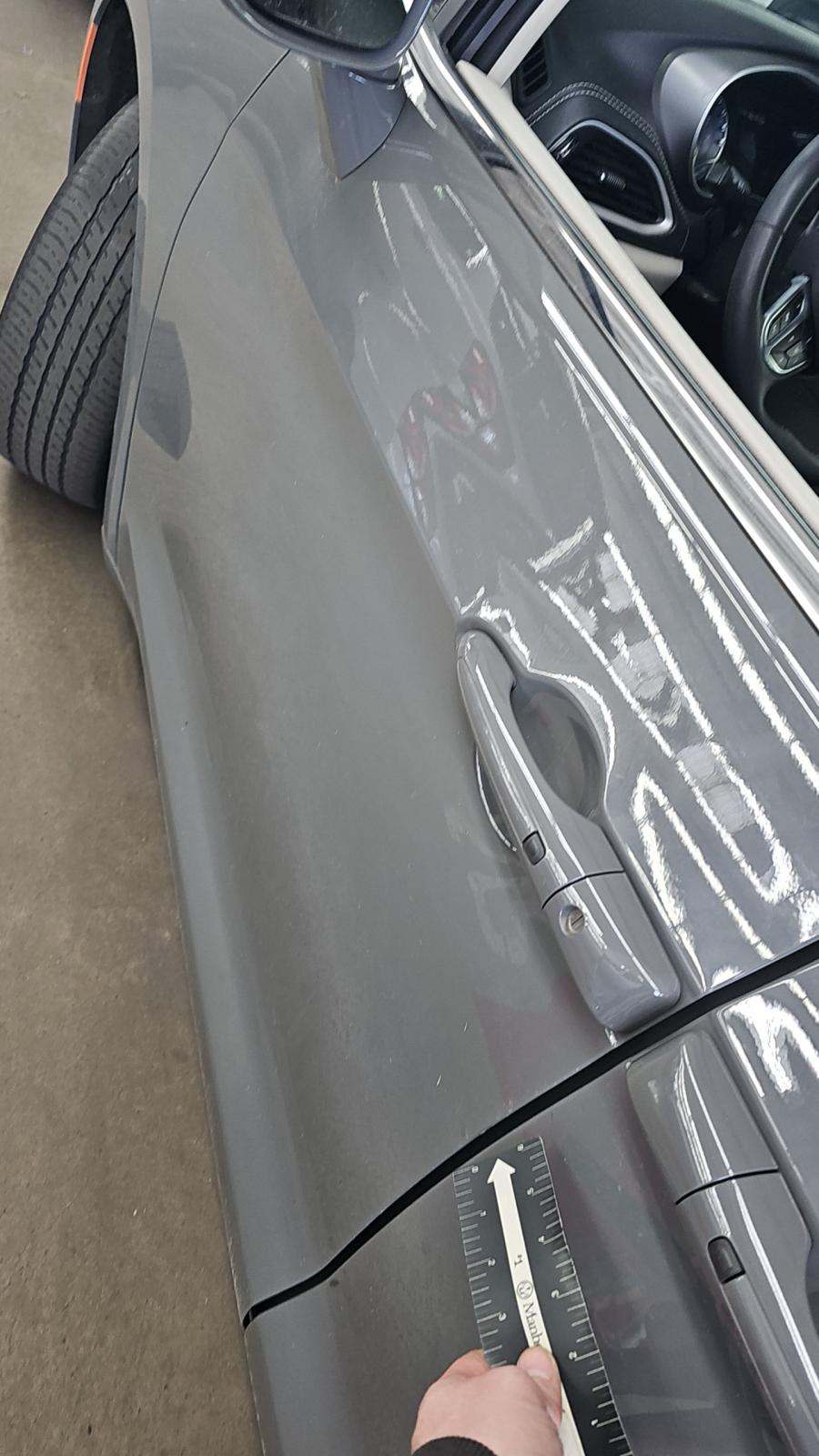 2022 Chrysler Pacifica Touring L FWD
