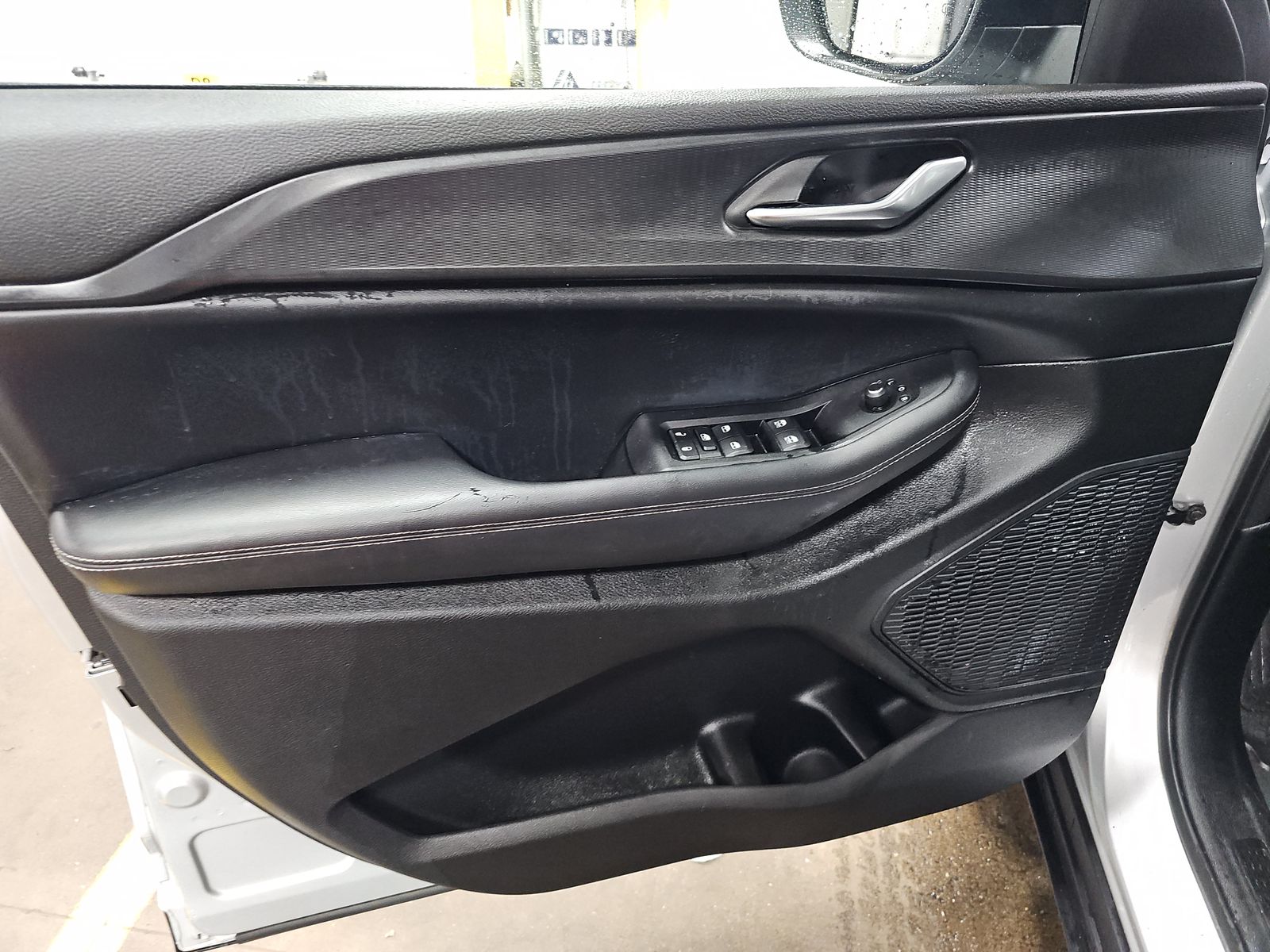 2023 Jeep Grand Cherokee L Laredo AWD