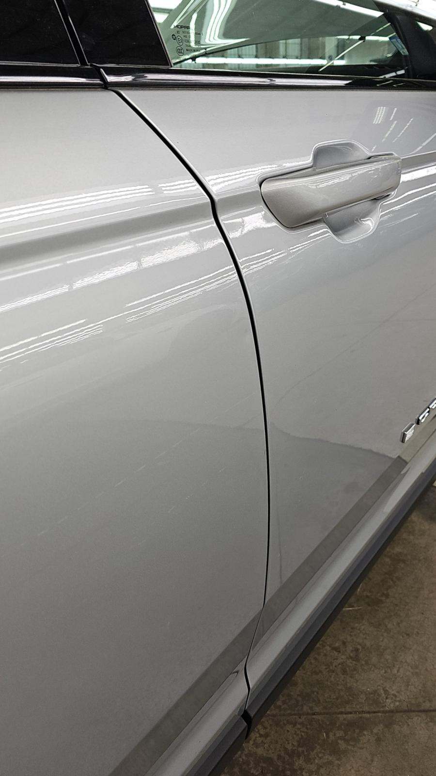 2023 Jeep Grand Cherokee L Laredo AWD