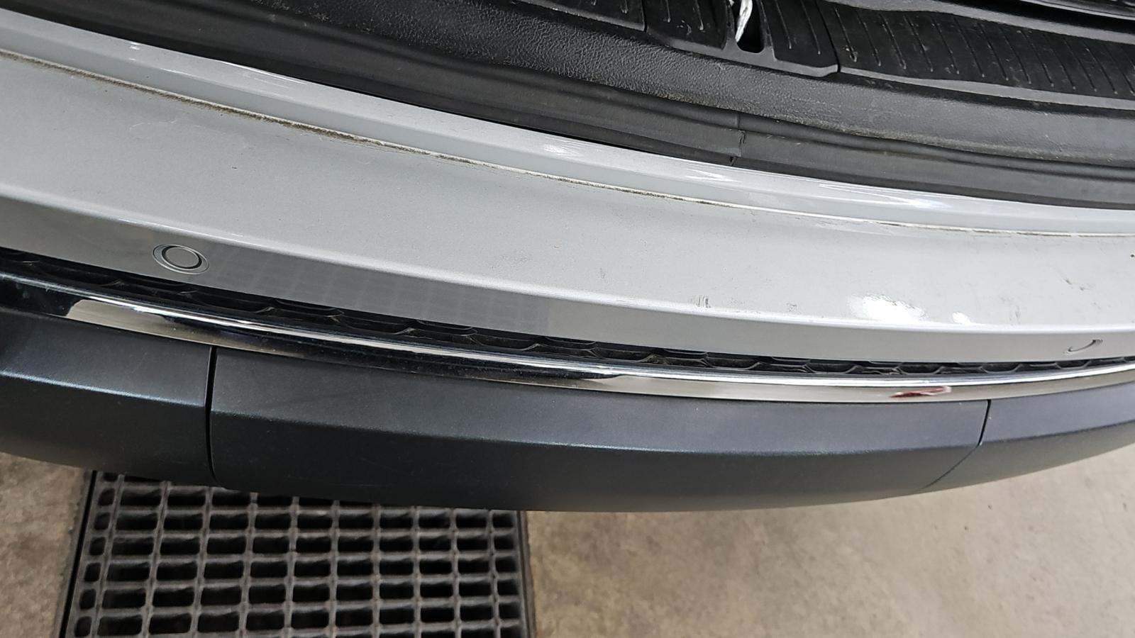 2023 Jeep Grand Cherokee L Laredo AWD