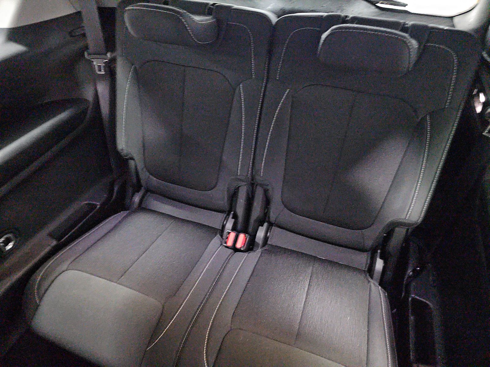 2023 Jeep Grand Cherokee L Laredo AWD