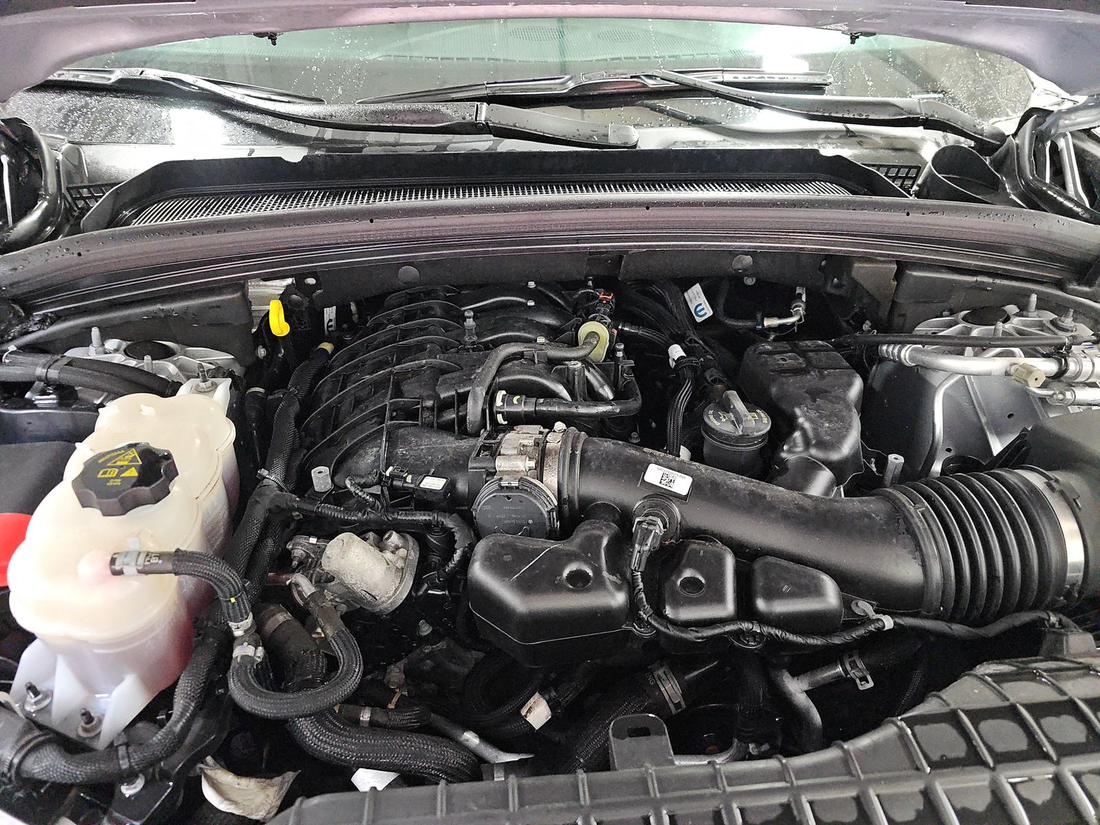 2023 Jeep Grand Cherokee L Laredo AWD