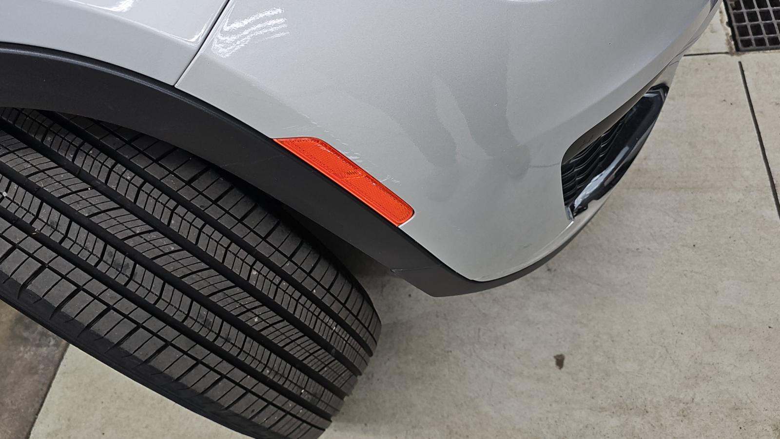 2023 Jeep Grand Cherokee L Laredo AWD