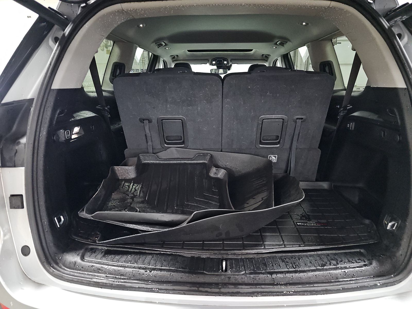 2023 Jeep Grand Cherokee L Laredo AWD
