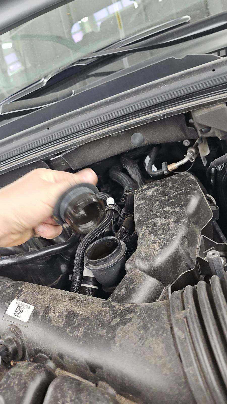 2023 Jeep Grand Cherokee L Laredo AWD