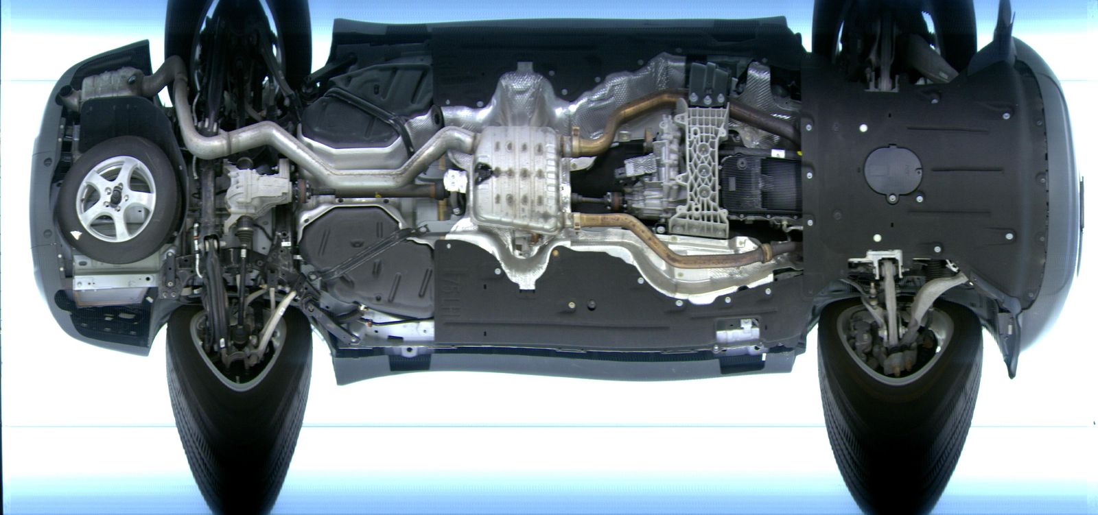 2023 Jeep Grand Cherokee L Laredo AWD
