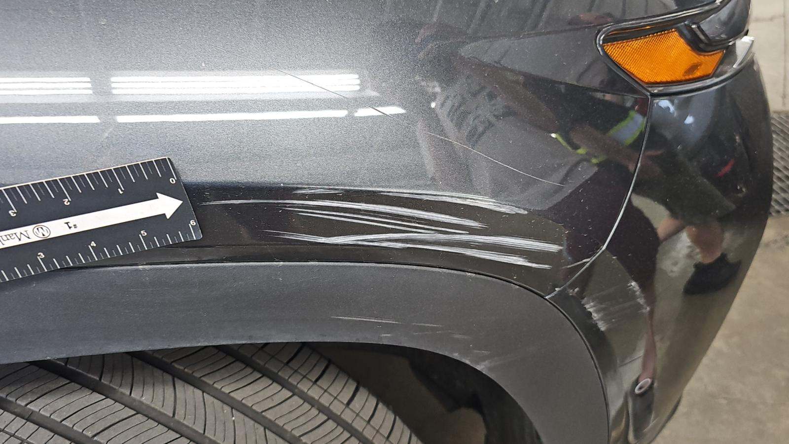 2023 Hyundai Tucson Limited AWD