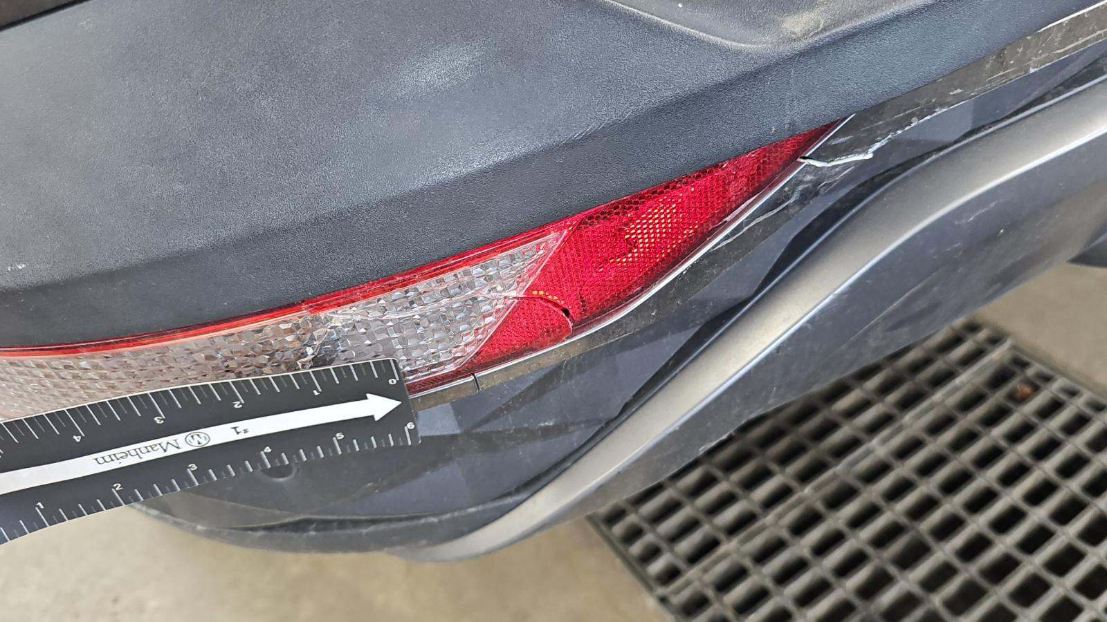 2023 Hyundai Tucson Limited AWD