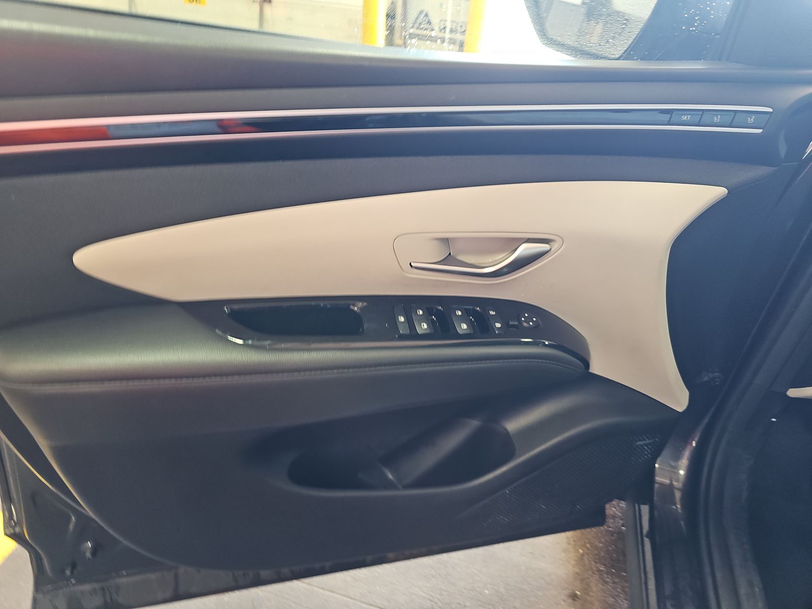 2023 Hyundai Tucson Limited AWD