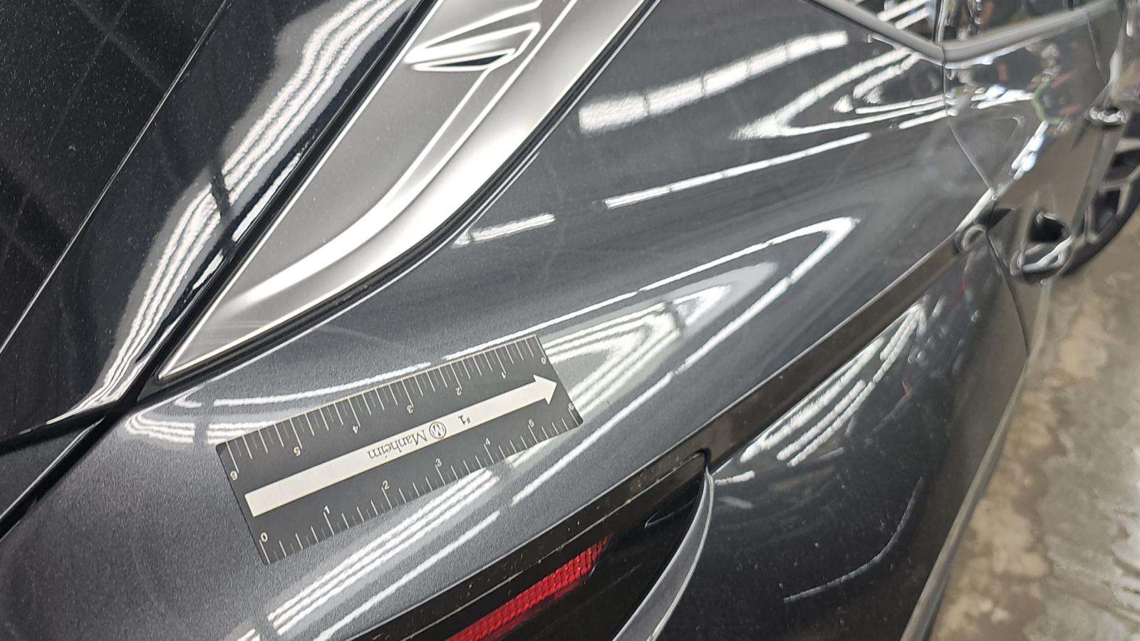 2023 Hyundai Tucson Limited AWD