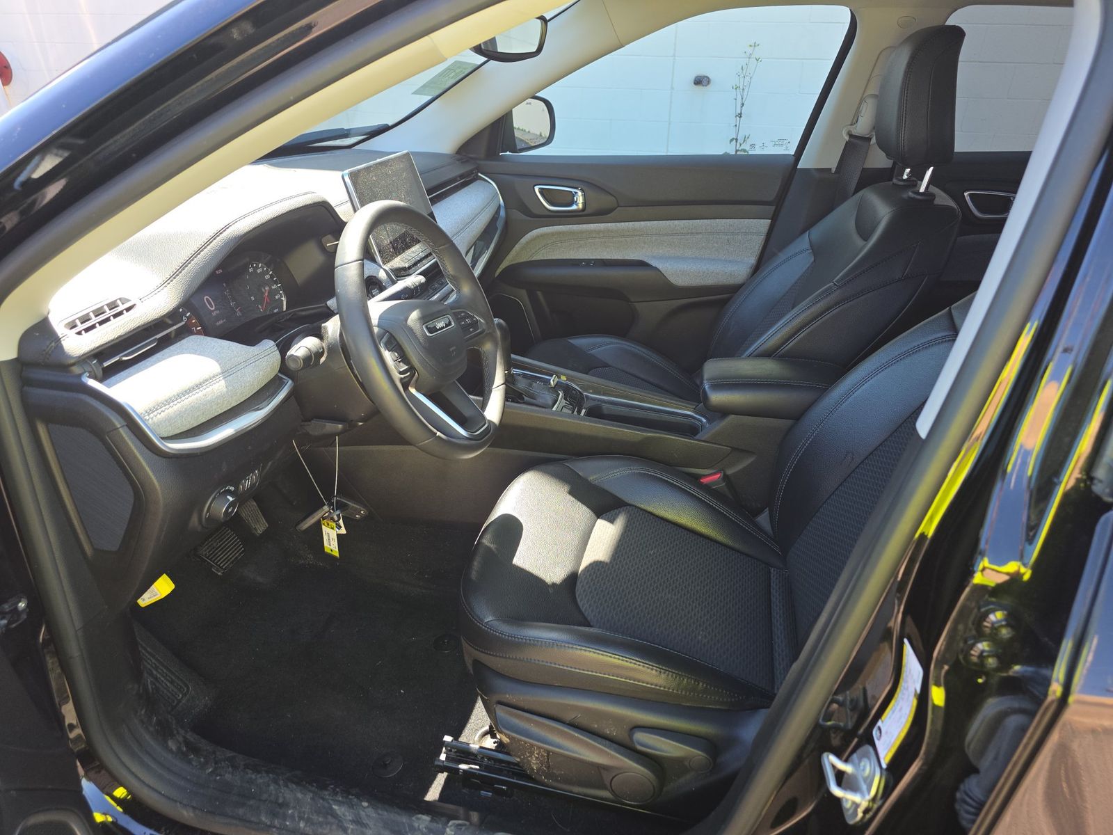 2022 Jeep Compass Latitude AWD