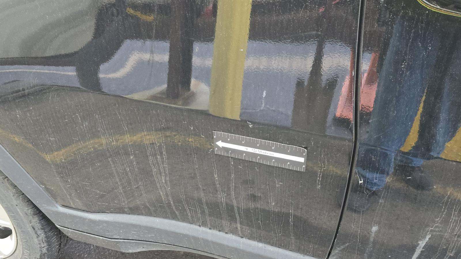 2022 Jeep Compass Latitude AWD