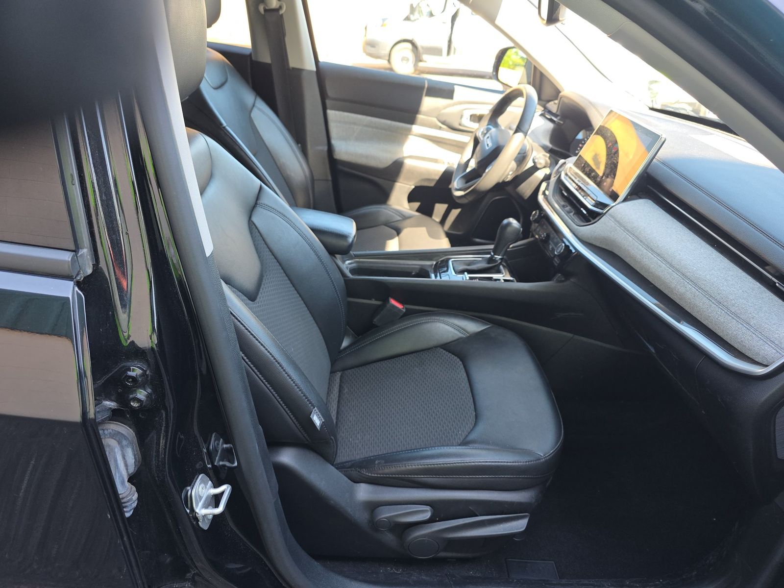 2022 Jeep Compass Latitude AWD
