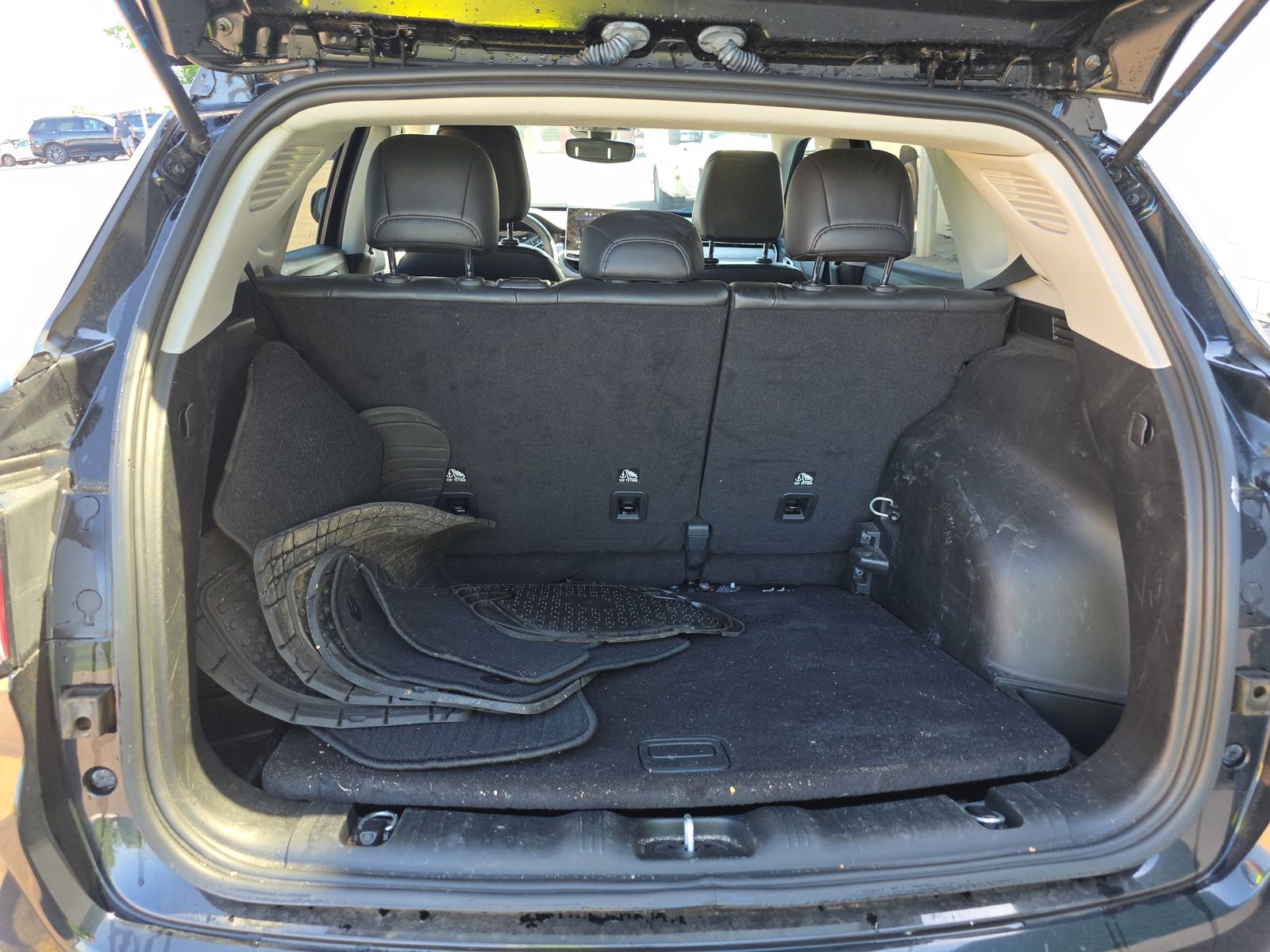 2022 Jeep Compass Latitude AWD