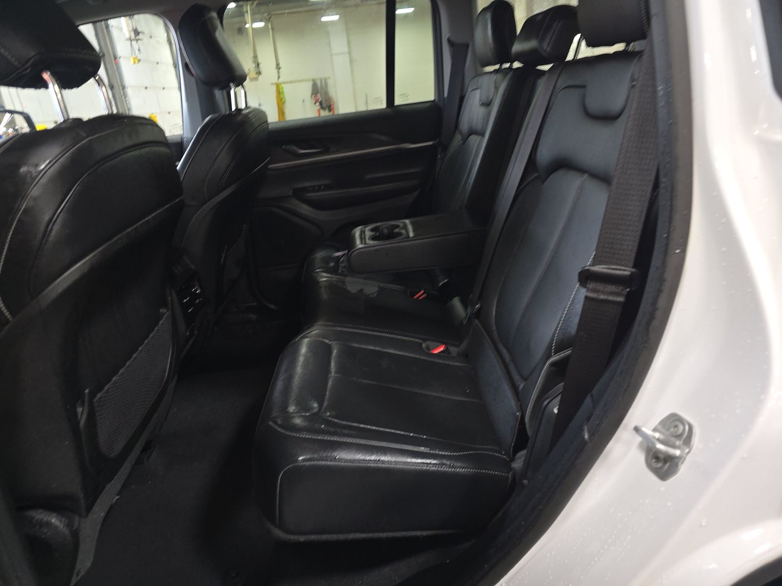 2023 Jeep Grand Cherokee Limited AWD