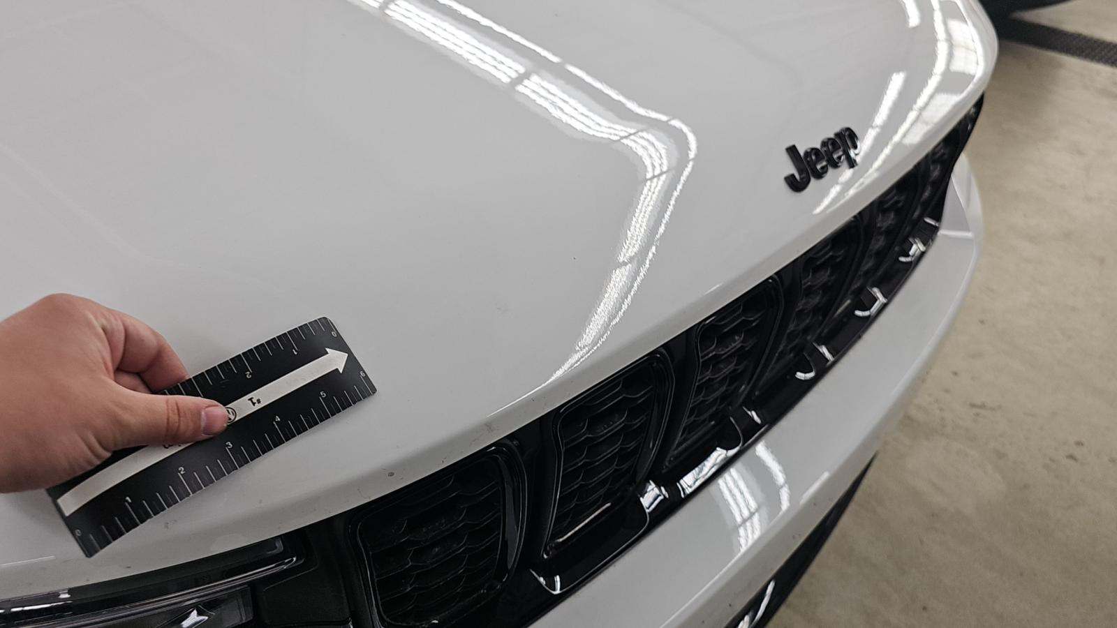 2023 Jeep Grand Cherokee Limited AWD