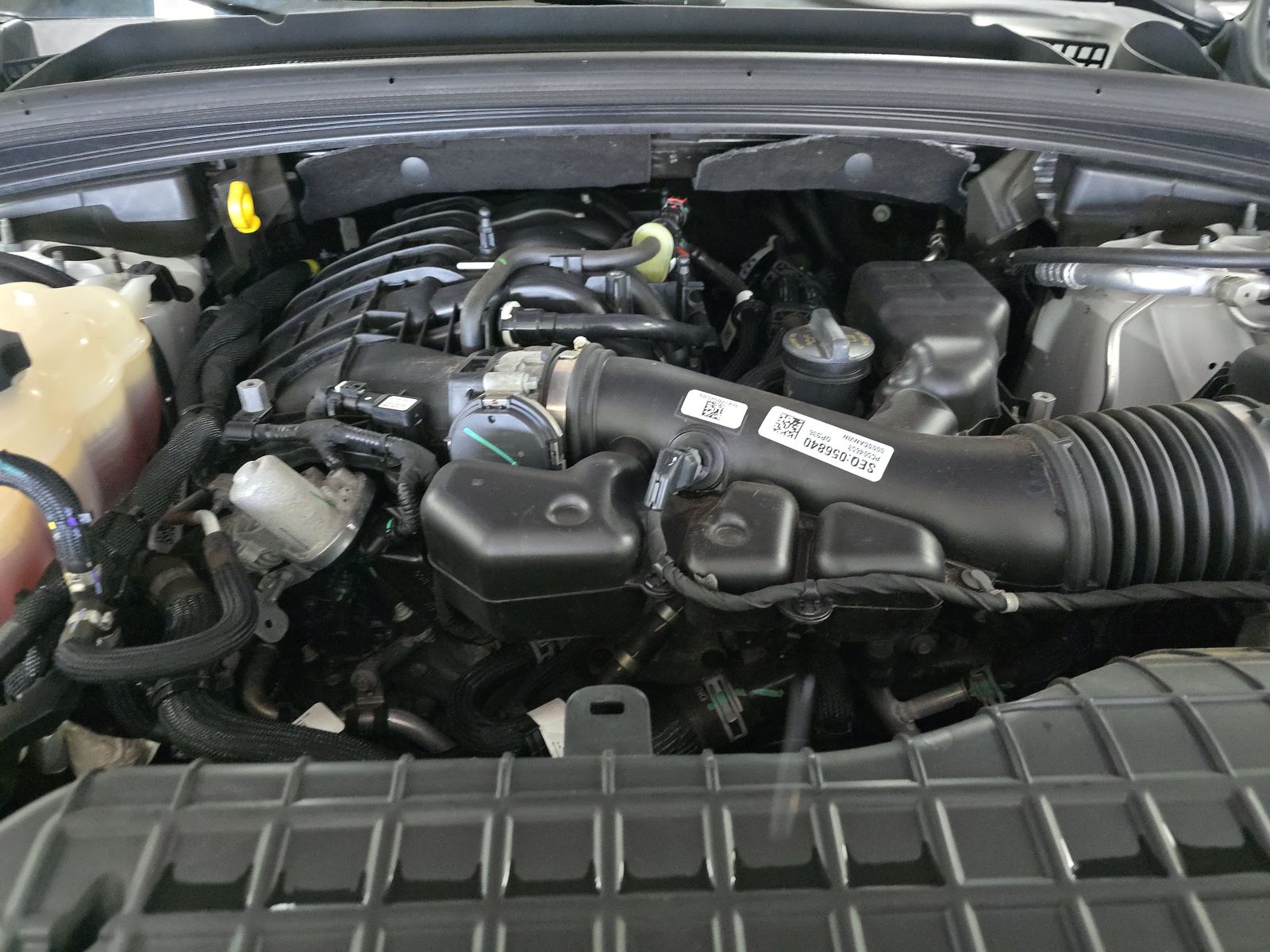 2023 Jeep Grand Cherokee Limited AWD