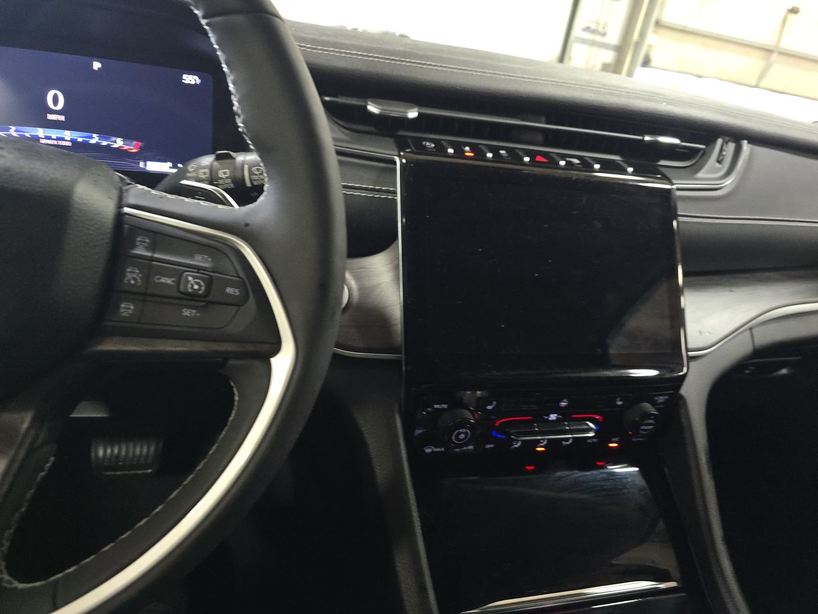 2023 Jeep Grand Cherokee Limited AWD