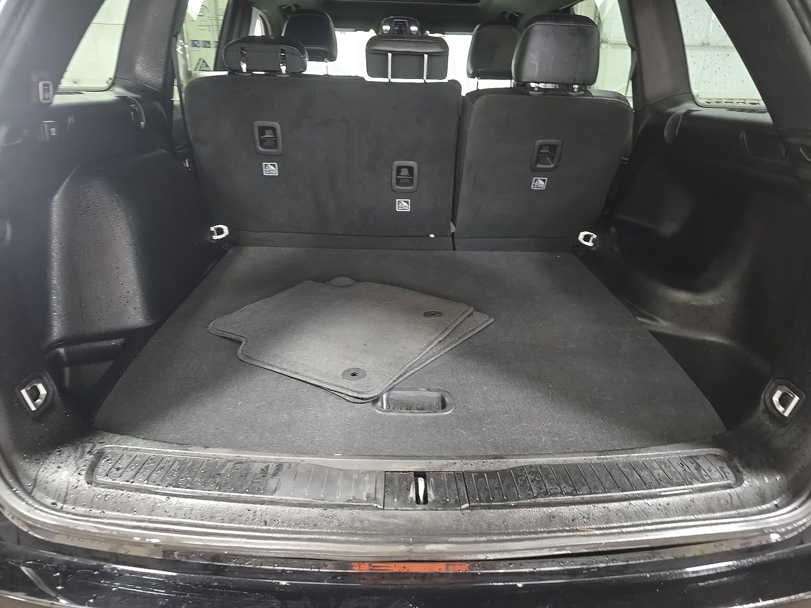 2023 Jeep Grand Cherokee Altitude AWD