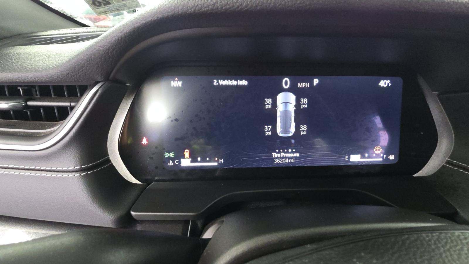 2023 Jeep Grand Cherokee Altitude AWD