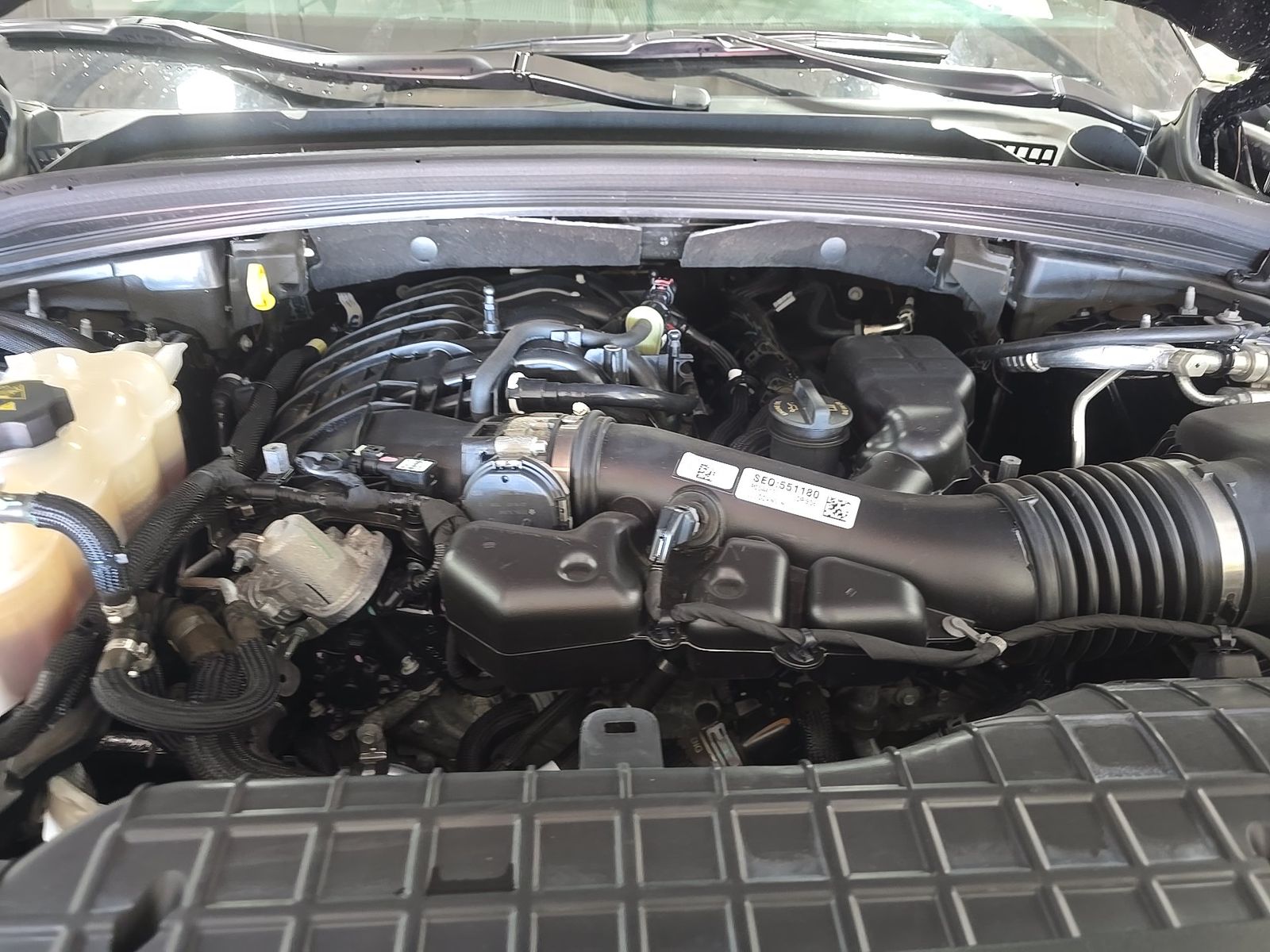 2023 Jeep Grand Cherokee Altitude AWD