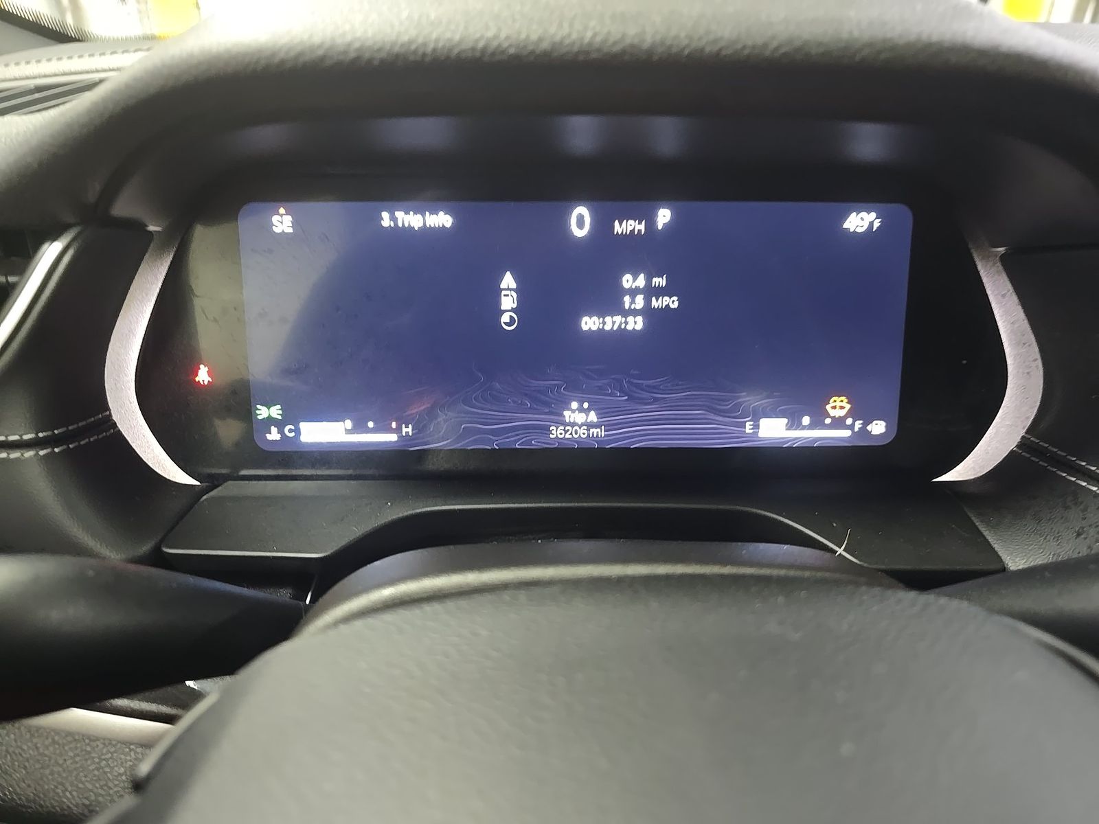 2023 Jeep Grand Cherokee Altitude AWD