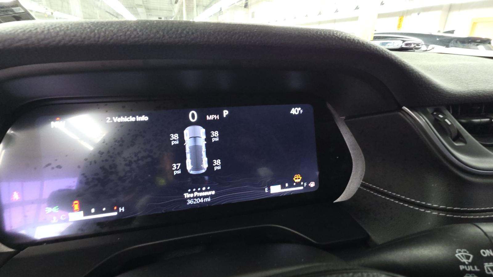 2023 Jeep Grand Cherokee Altitude AWD