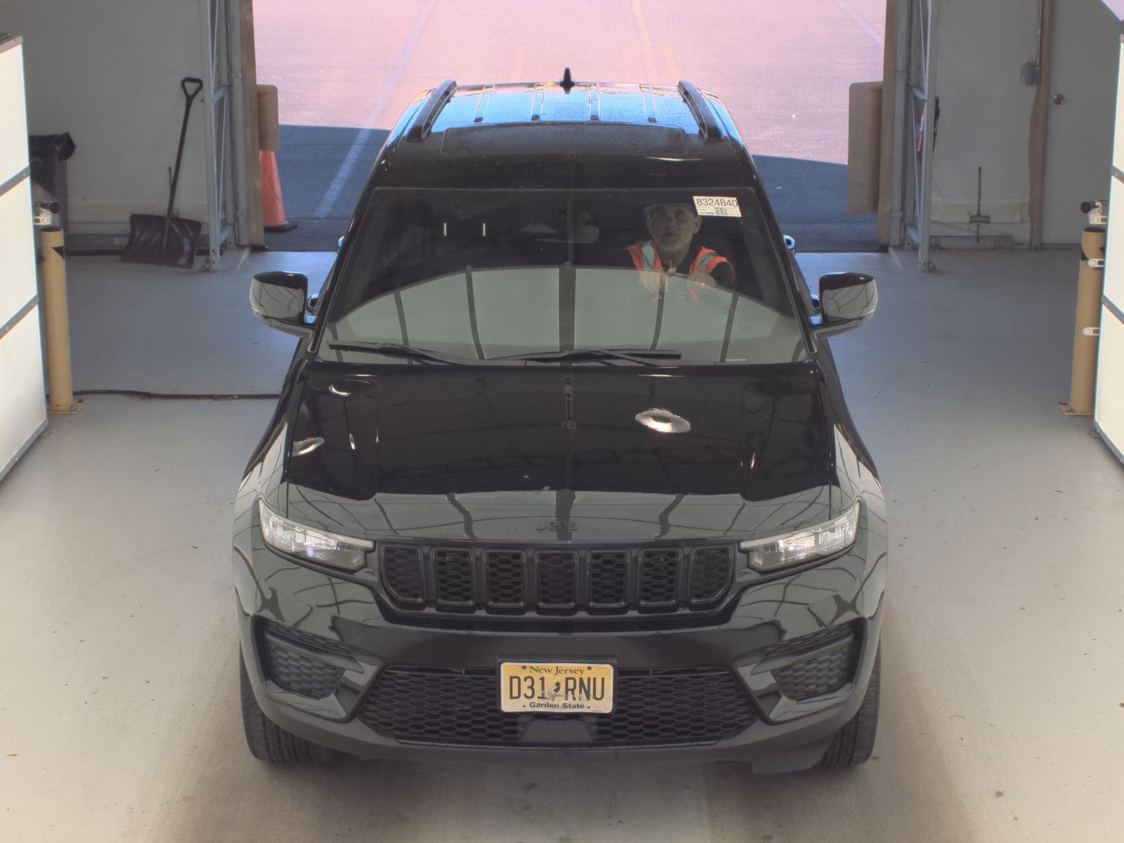 2023 Jeep Grand Cherokee Altitude AWD