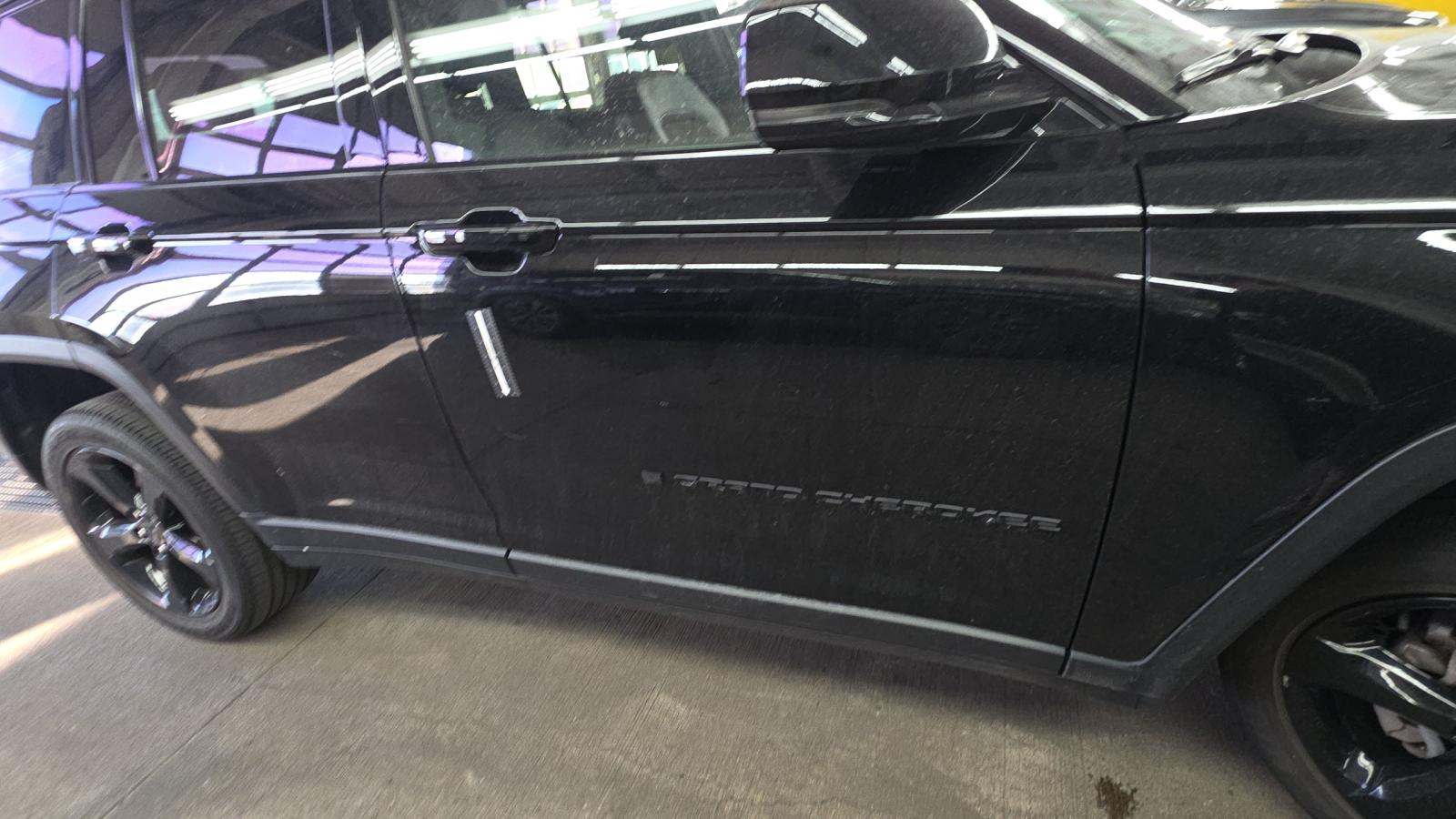 2023 Jeep Grand Cherokee Altitude AWD