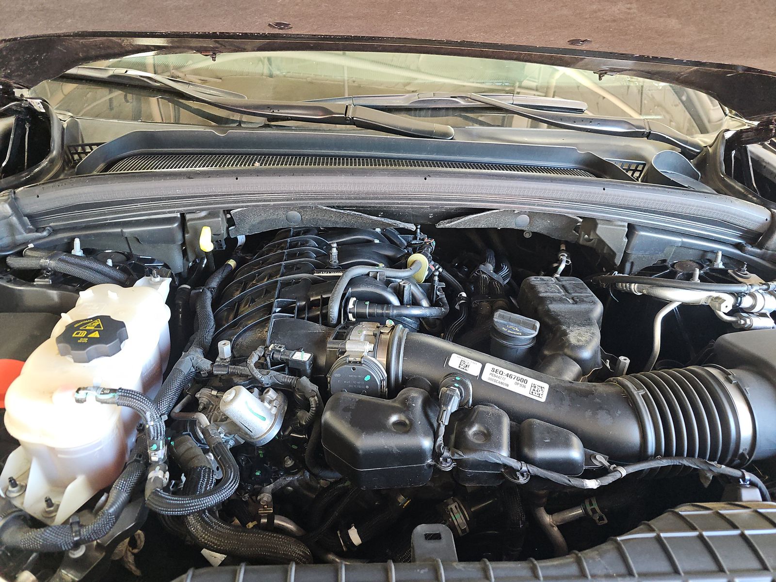 2023 Jeep Grand Cherokee Limited AWD