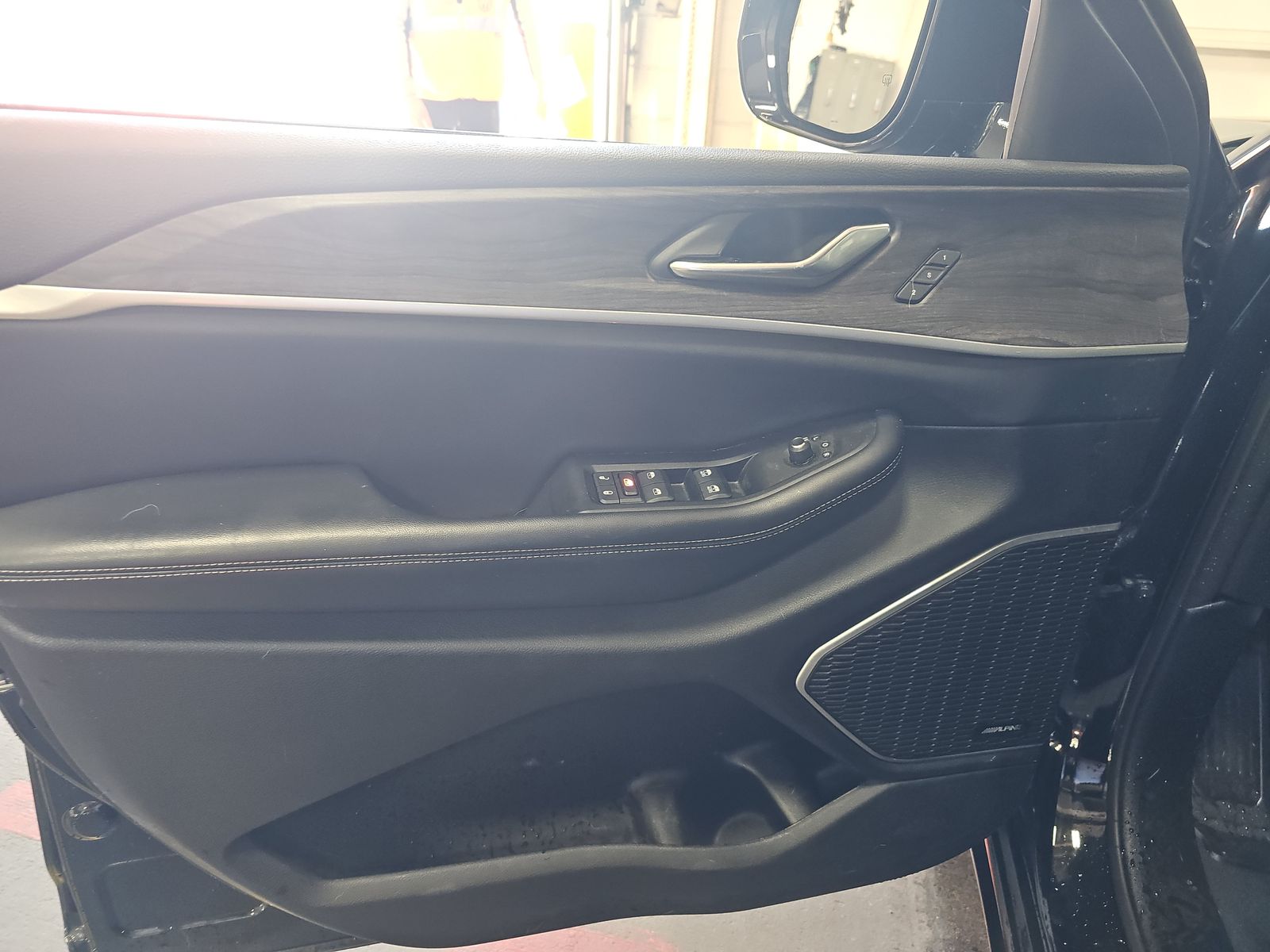 2023 Jeep Grand Cherokee Limited AWD