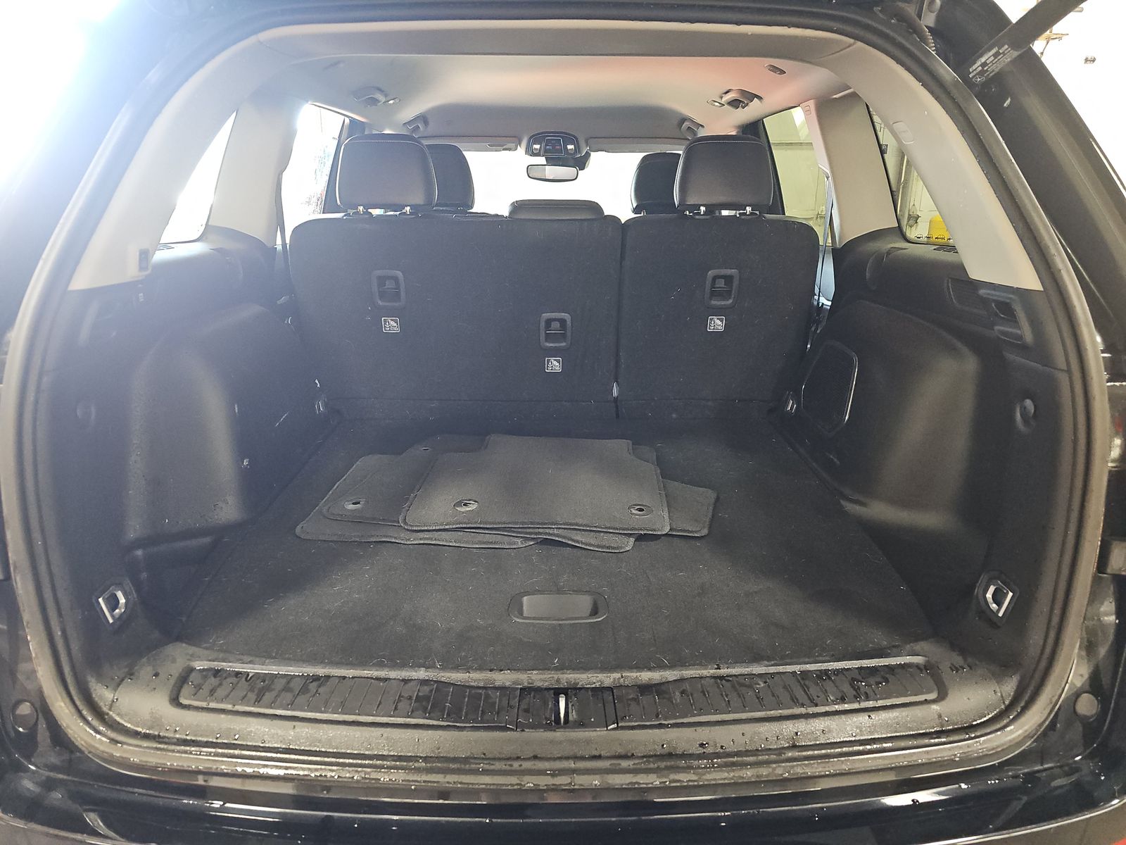 2023 Jeep Grand Cherokee Limited AWD