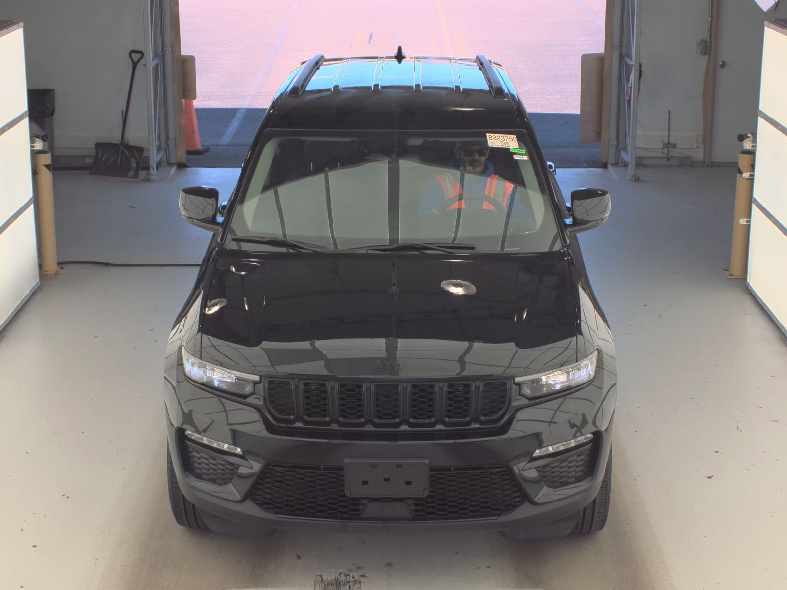 2023 Jeep Grand Cherokee Limited AWD