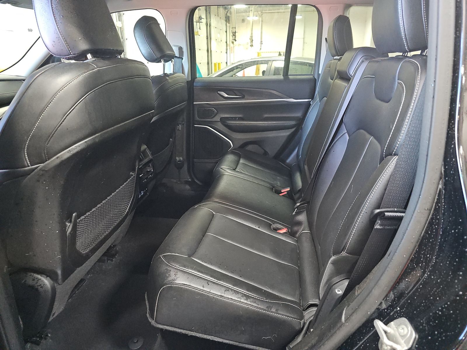 2023 Jeep Grand Cherokee Limited AWD