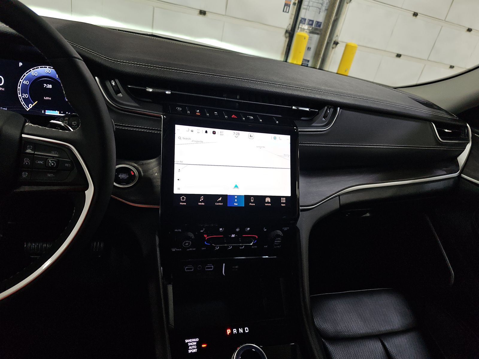 2023 Jeep Grand Cherokee Limited AWD