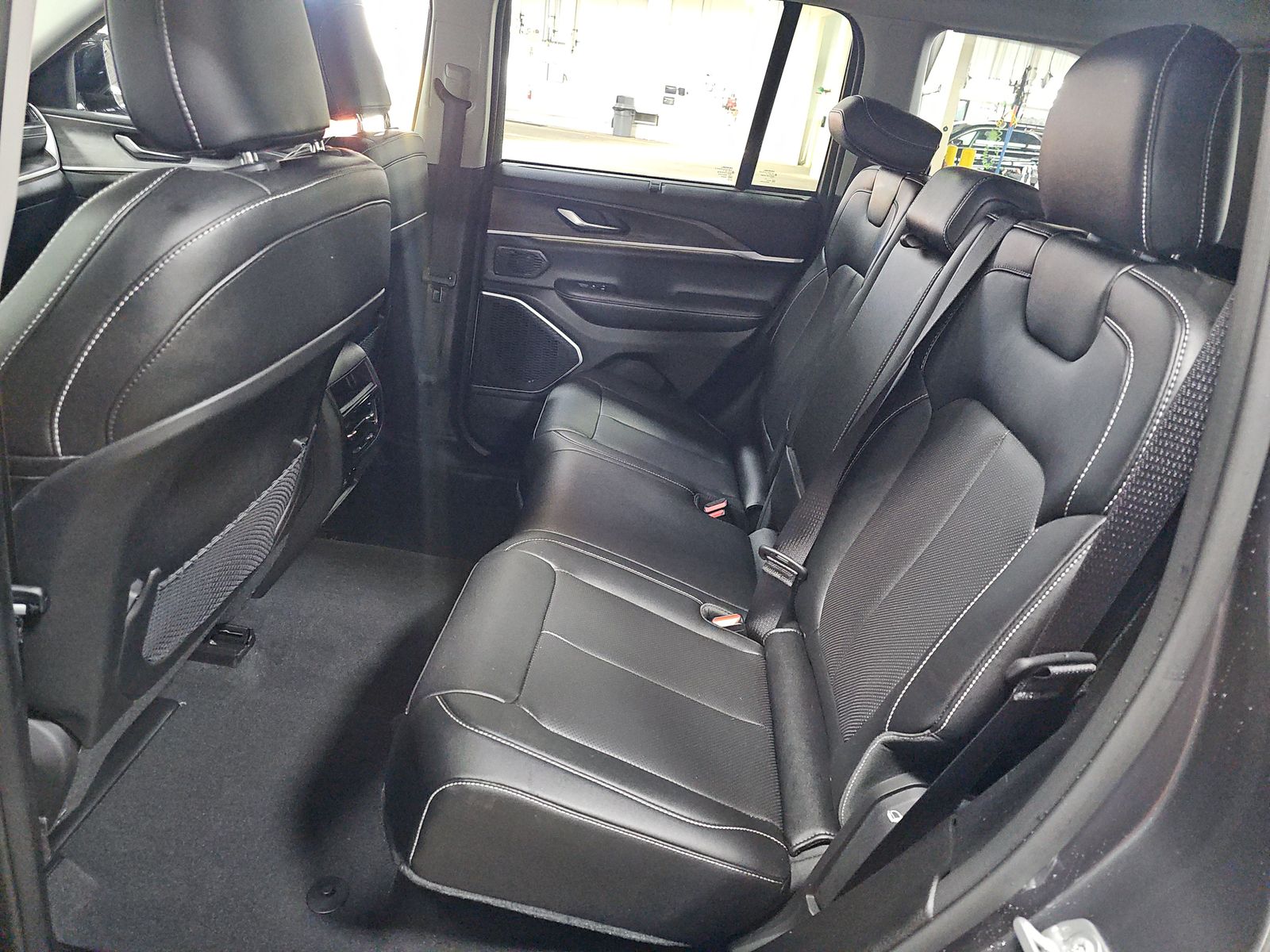 2023 Jeep Grand Cherokee Limited AWD