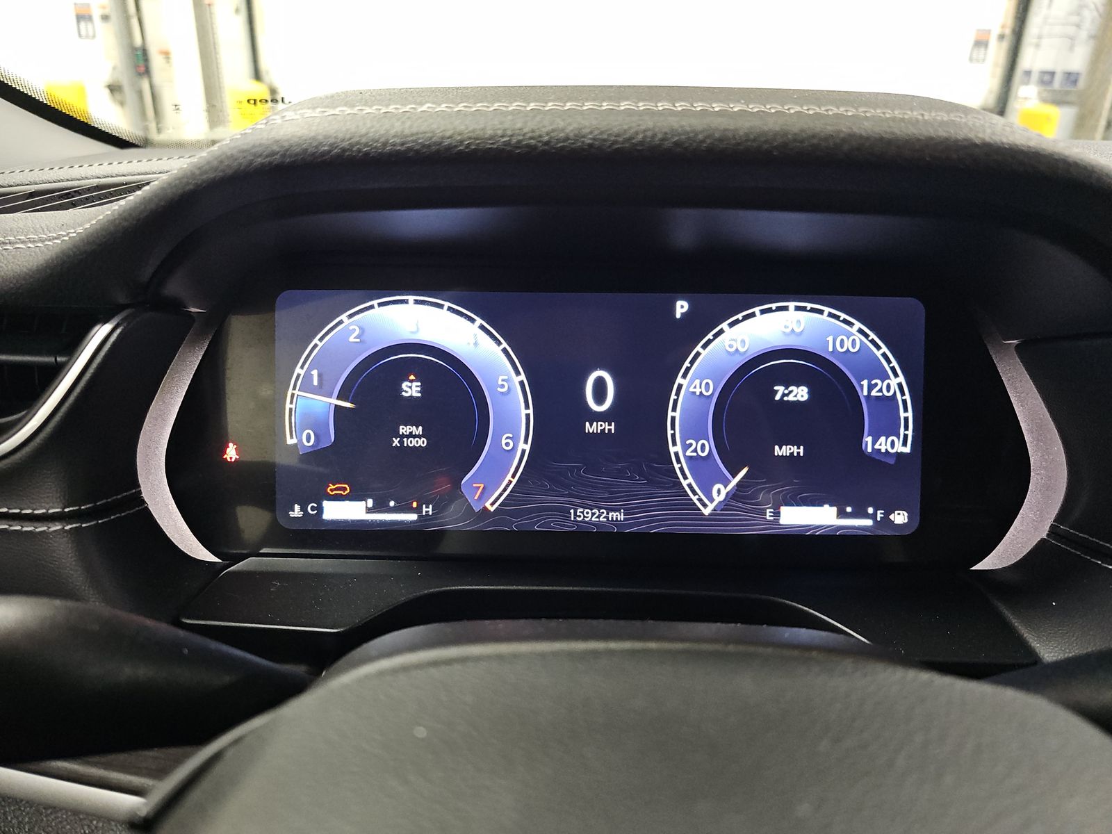 2023 Jeep Grand Cherokee Limited AWD
