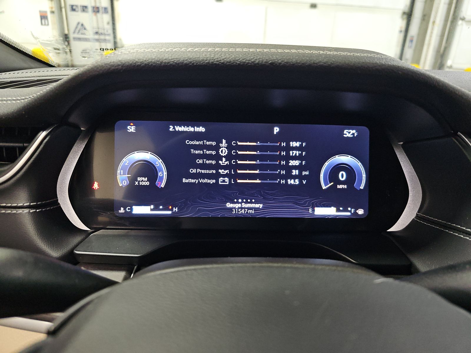 2023 Jeep Grand Cherokee Limited AWD