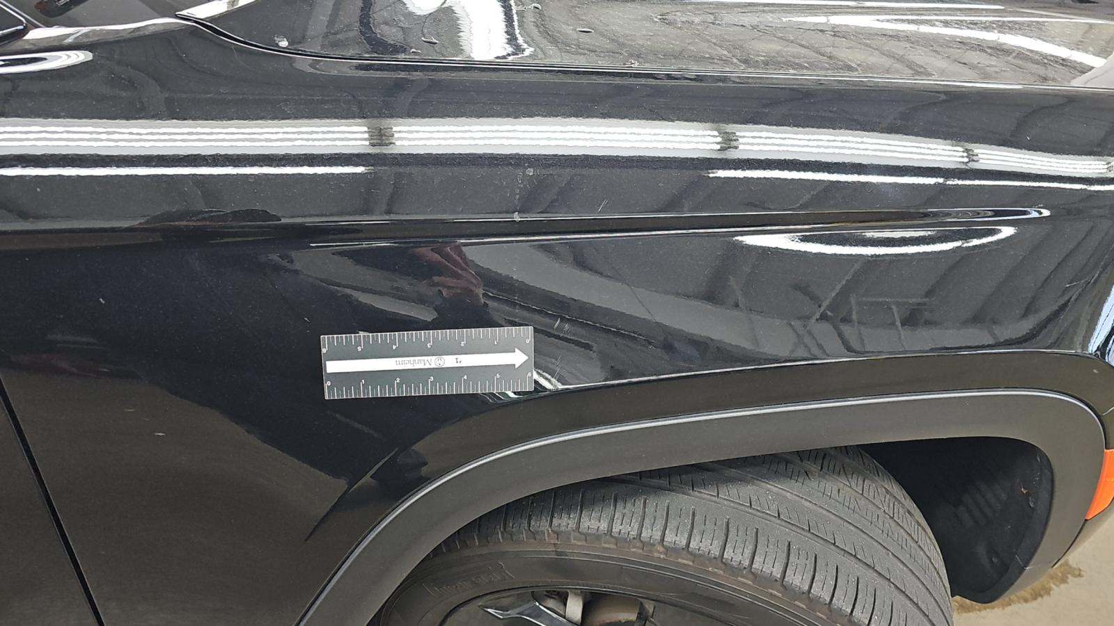 2023 Jeep Grand Cherokee Limited AWD