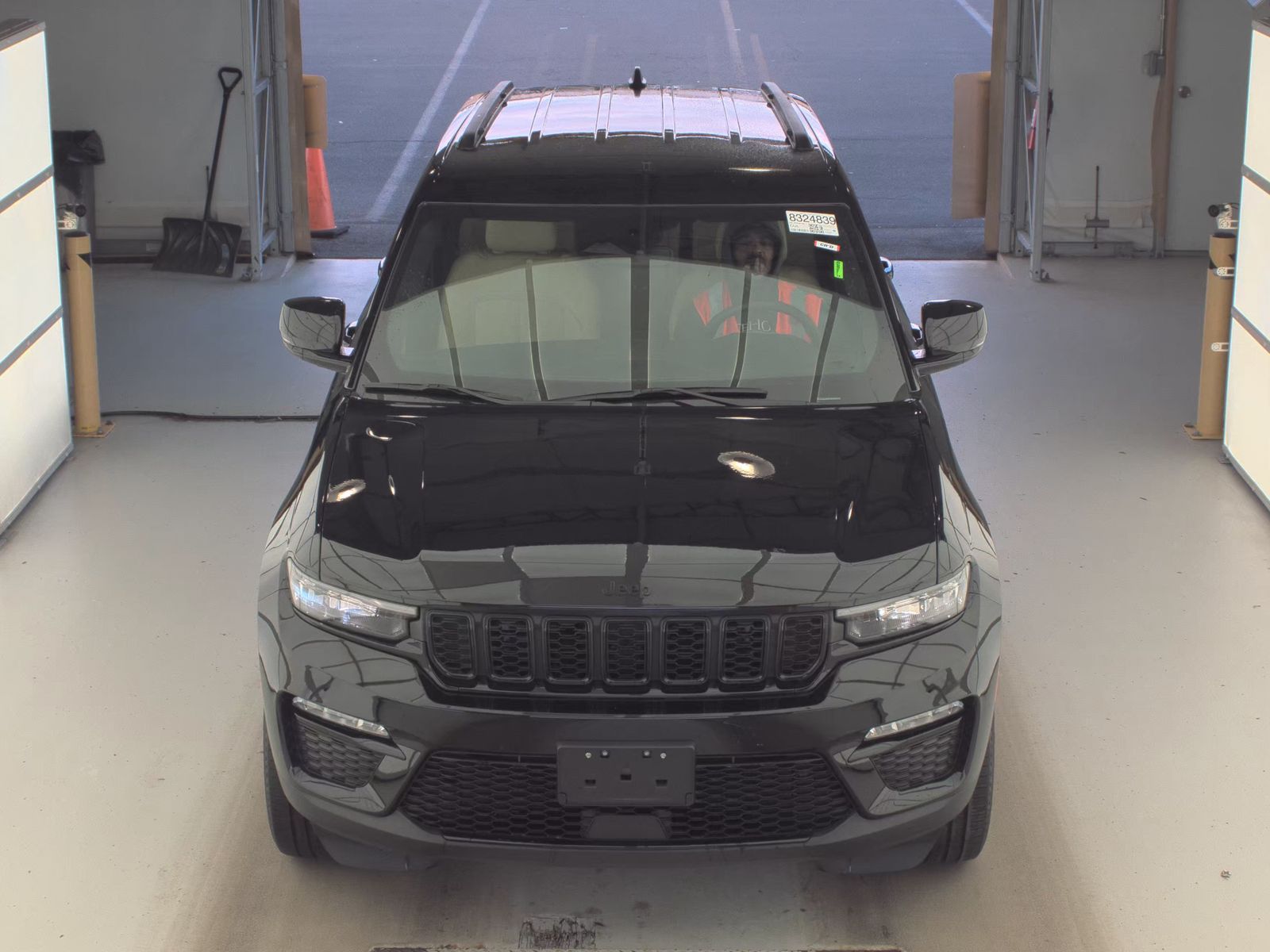 2023 Jeep Grand Cherokee Limited AWD