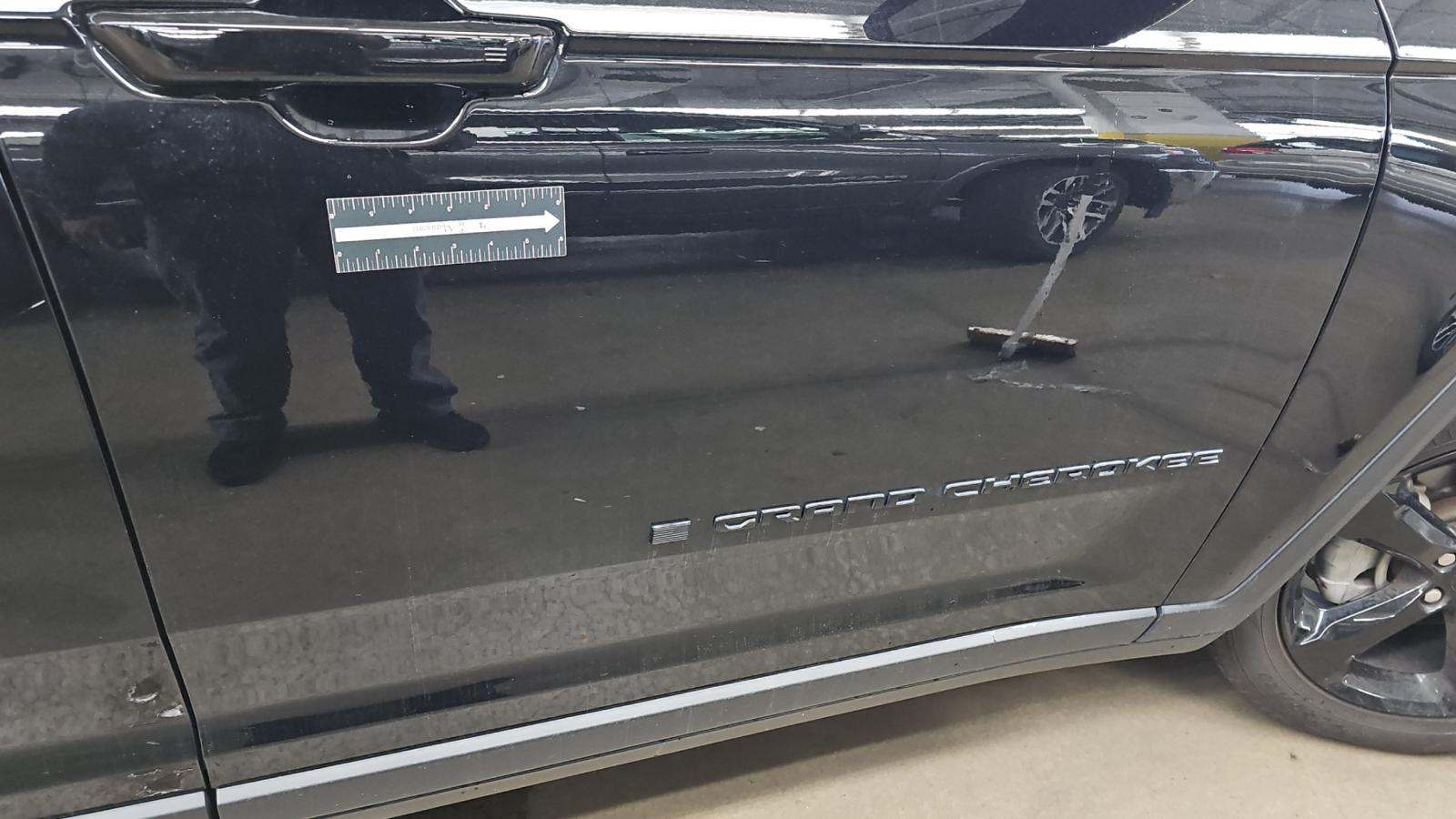 2023 Jeep Grand Cherokee Limited AWD