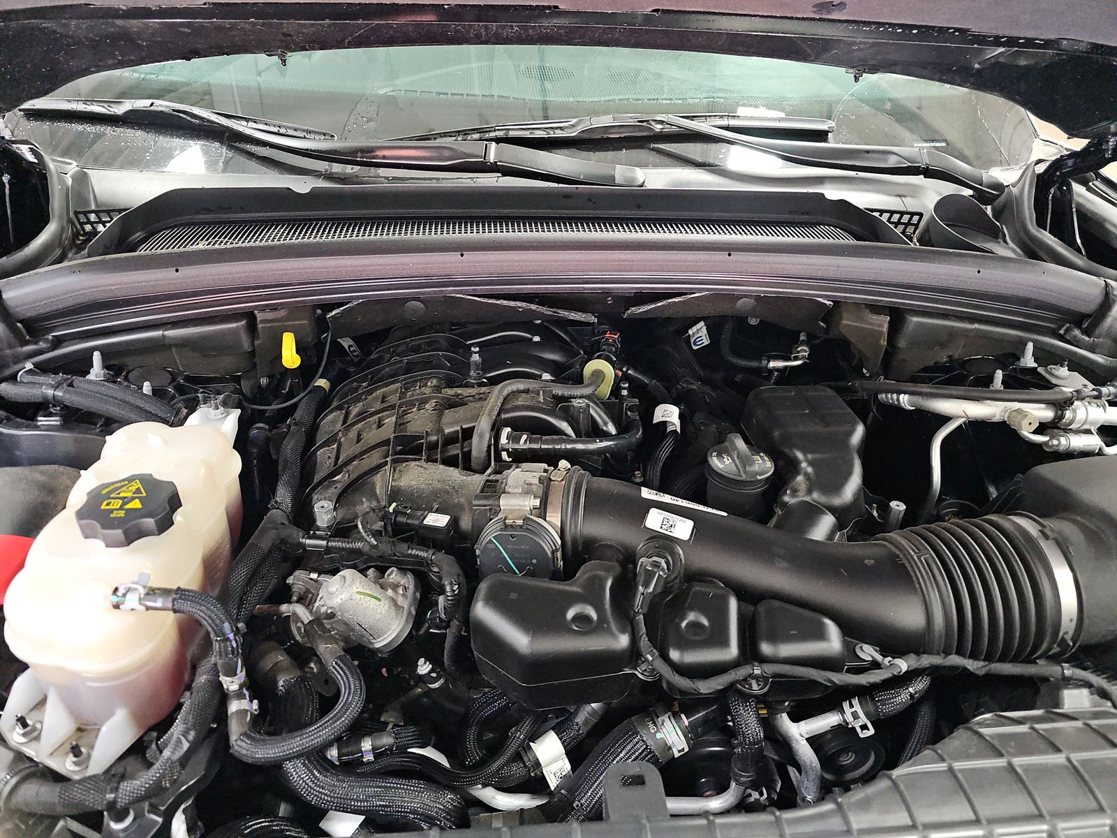 2023 Jeep Grand Cherokee Limited AWD
